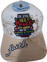Load image into Gallery viewer, Signature Statement Hats