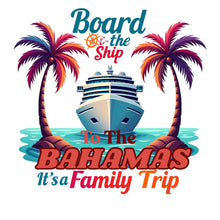 Load image into Gallery viewer, Cruise Shirt Designs starting at $25 To order this specific design just add to cart and checkout