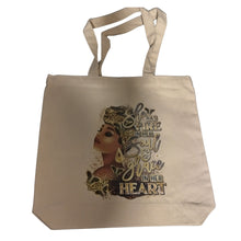 Load image into Gallery viewer, Custom Tote Bag