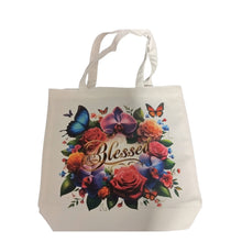 Load image into Gallery viewer, Custom Tote Bag
