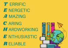 Load image into Gallery viewer, Custom Teacher Mouse Pad