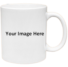 Load image into Gallery viewer, Custom Coffee Mug