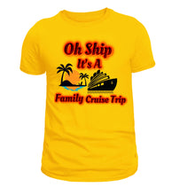 Load image into Gallery viewer, Cruise Shirt Designs starting at $25 To order this specific design just add to cart and checkout