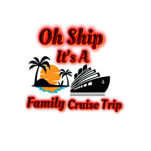 Load image into Gallery viewer, Cruise Shirt Designs starting at $25 To order this specific design just add to cart and checkout