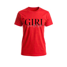 Load image into Gallery viewer, Girl, Give It To God Tee