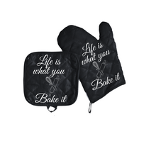 Load image into Gallery viewer, Cooking Mitt Sets