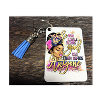 Load image into Gallery viewer, Inspirational-Style Keychains