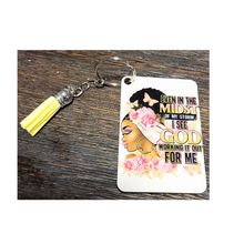 Load image into Gallery viewer, Custom Keychain