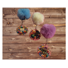 Load image into Gallery viewer, Inspirational-Style Keychains