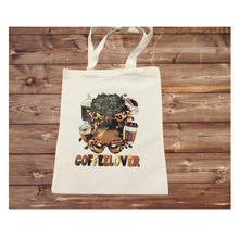 Load image into Gallery viewer, Custom Tote Bag