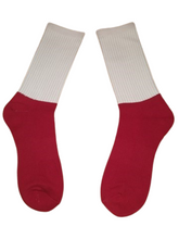 Load image into Gallery viewer, Custom Athletic Socks