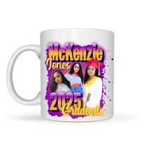 Load image into Gallery viewer, Custom Coffee Mug