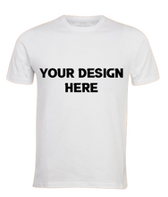 Load image into Gallery viewer, Custom T-Shirt (Adult)