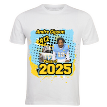 Load image into Gallery viewer, Sublimation Graduate Family Bundle