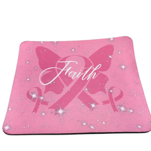 Load image into Gallery viewer, Faith mousepad