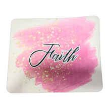 Load image into Gallery viewer, Faith mousepad