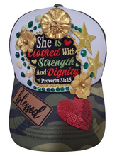 Load image into Gallery viewer, Signature Statement Hats
