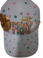 Load image into Gallery viewer, Signature Statement Hats
