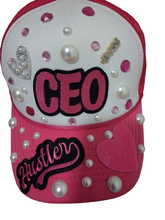Load image into Gallery viewer, Signature Statement Hats
