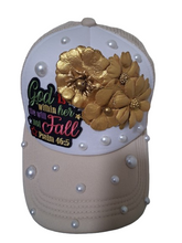 Load image into Gallery viewer, Signature Statement Hats
