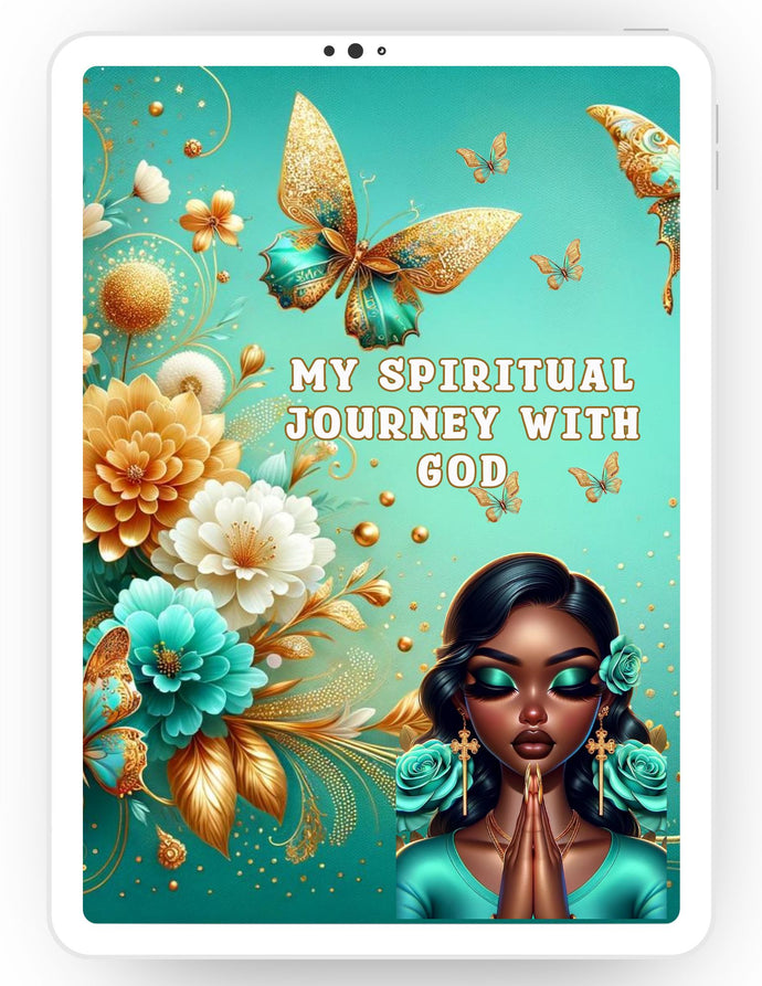 Spiritual Journal