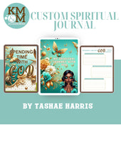 Load image into Gallery viewer, Spiritual Journal
