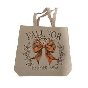 Custom Tote Bag