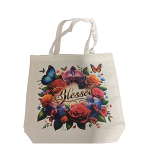 Custom Tote Bag