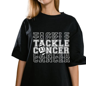 Tackle Cancer Tee