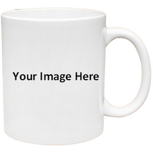 Load image into Gallery viewer, Fear Coffee Mug
