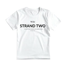 Load image into Gallery viewer, Three Strand Cord Tee
