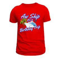 Load image into Gallery viewer, Cruise Shirt Designs starting at $25    To order this specific design just add to cart and checkout
