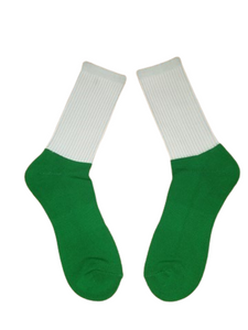 Custom Athletic Socks