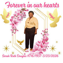 Load image into Gallery viewer, Memorial Shirt Designs starting at $25
