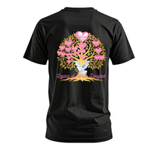 Load image into Gallery viewer, Memorial Shirt Designs starting at $25
