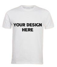 Load image into Gallery viewer, Custom DTF Tee
