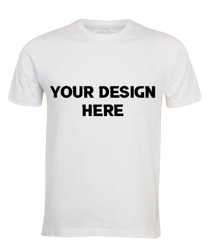 Custom Sublimation Tee