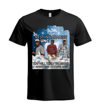 Load image into Gallery viewer, Memorial Shirt Designs starting at $25
