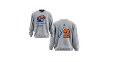 Load image into Gallery viewer, Custom Sweatshirt
