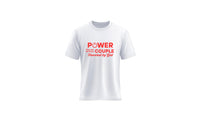 Load image into Gallery viewer, Power Couple Tee
