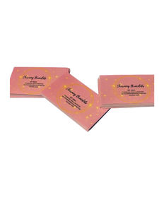Custom Business Cards