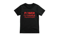Load image into Gallery viewer, Power Couple Tee
