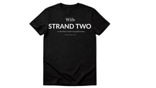 Load image into Gallery viewer, Three Strand Cord Tee
