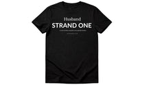 Load image into Gallery viewer, Three Strand Cord Tee
