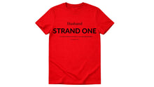 Load image into Gallery viewer, Three Strand Cord Tee
