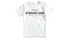 Load image into Gallery viewer, Three Strand Cord Tee
