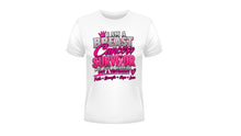 Load image into Gallery viewer, BC Survivor Tee
