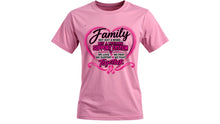 Load image into Gallery viewer, BC Family Tee
