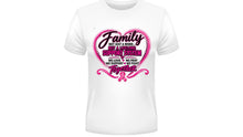 Load image into Gallery viewer, BC Family Tee
