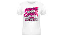 Load image into Gallery viewer, BC Stronger Than Cancer Tee
